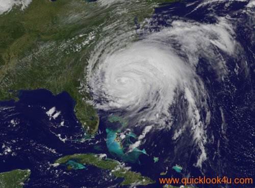 Hurricane Irene-2