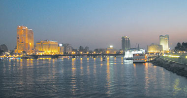 nile
