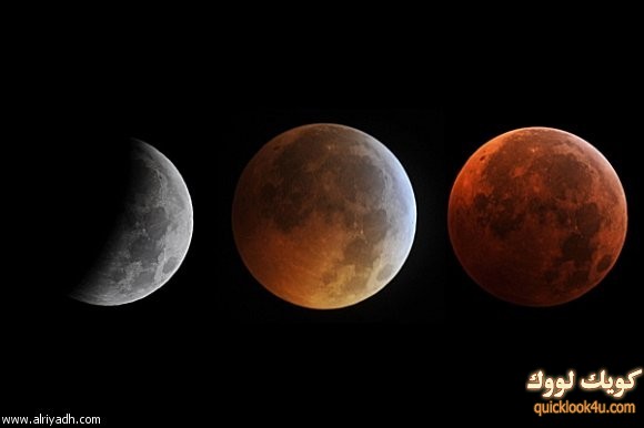 Lunar-eclipsee-2011