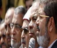الاخوان والتصعيد