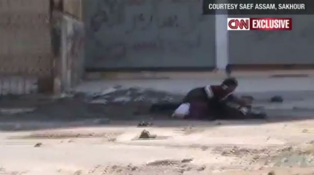 syria