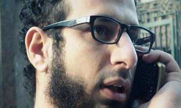 احمد عرفة