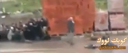 الطفل السوري