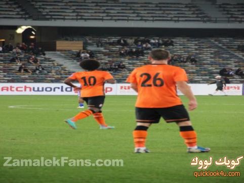 شاختار-الهلال