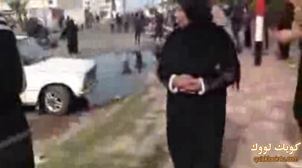غاز-الجنازة