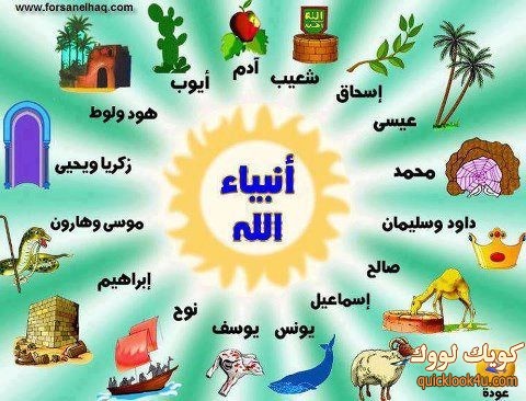 prophets