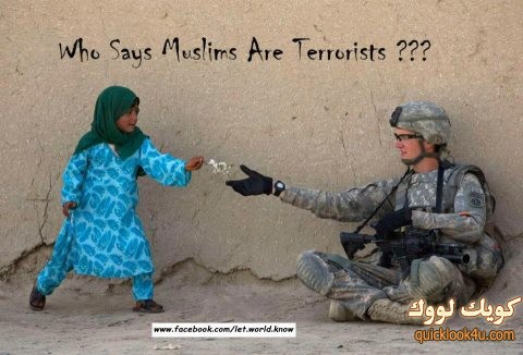 muslims