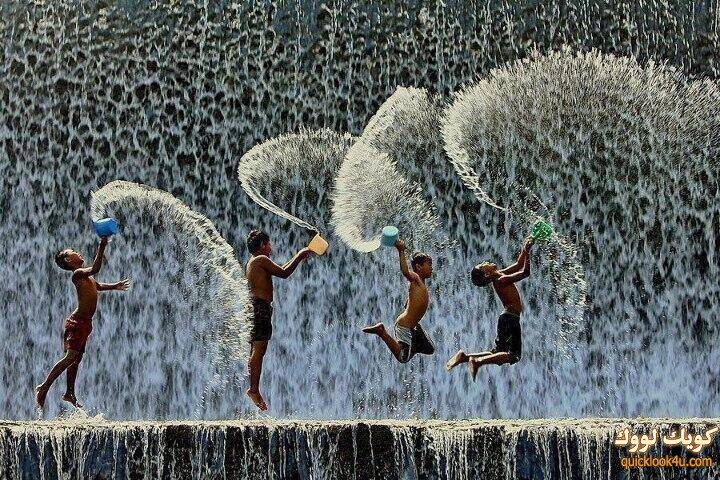 السعادة