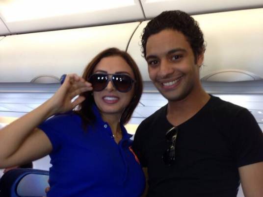 ahmed gamal