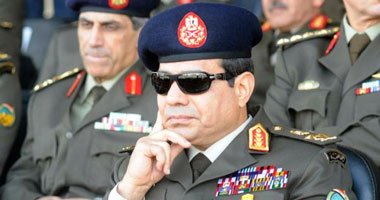 السيسى