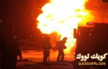 المنصورة انفجار 14\12/2013