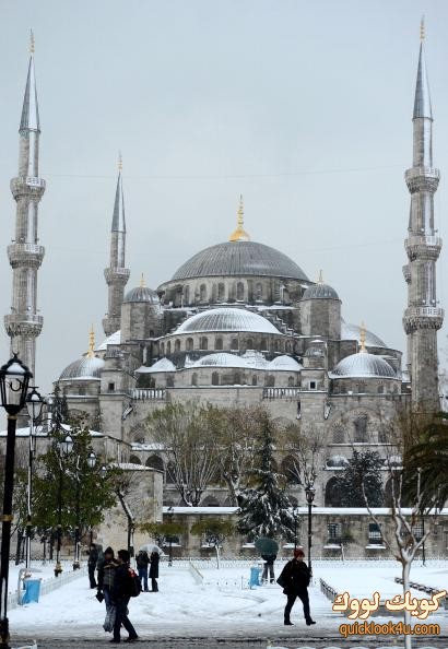 istanbul