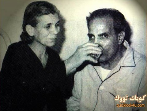الفنان عبد الفتاح القصري