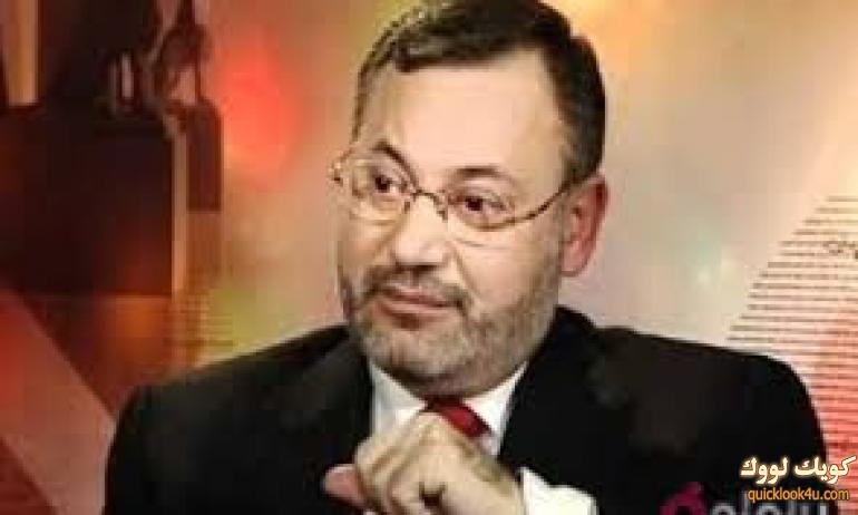 احمد منصور
