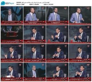 ممثل الأزهر_ بحيرى تجرأ على الله. ولابد من وقفة ضد مخربى العقول