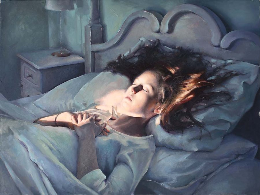 dead-dream