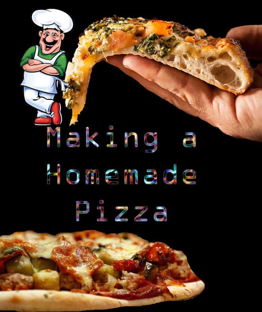 Paragraph On Pizza براجراف عن البتزا بوابة كويك لووك العربية