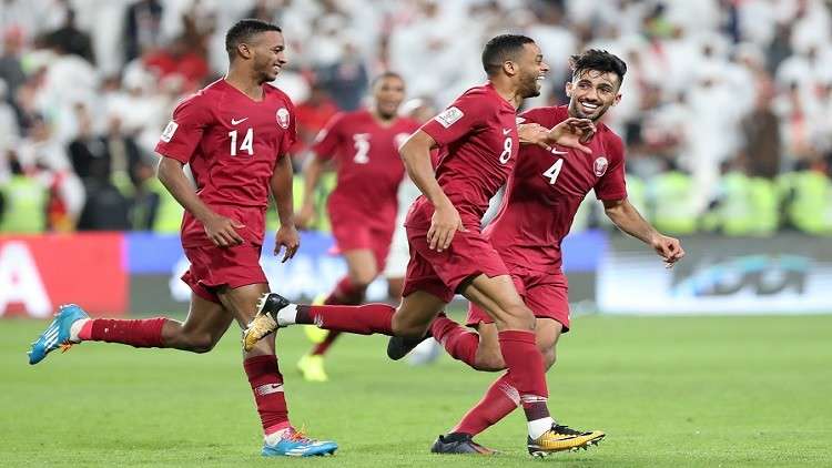 مشاهدة نهائي قطر واليابان في كأس آسيا متاحة للجميع