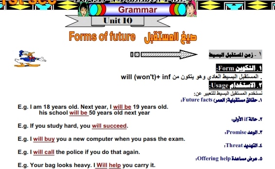 grammar-1Sec