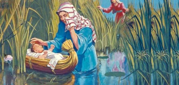موسى_عليه_السلام