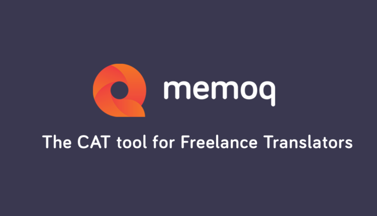 كورس شرح Cat Tools وبرنامج ميمو كيو MemoQ للمترجمين