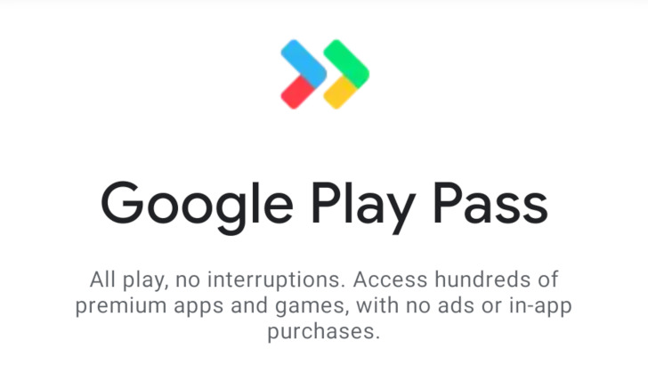 جوجل تختبر خدمة الإشتراك الشهرى Play Pass