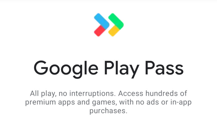 google-play-pass