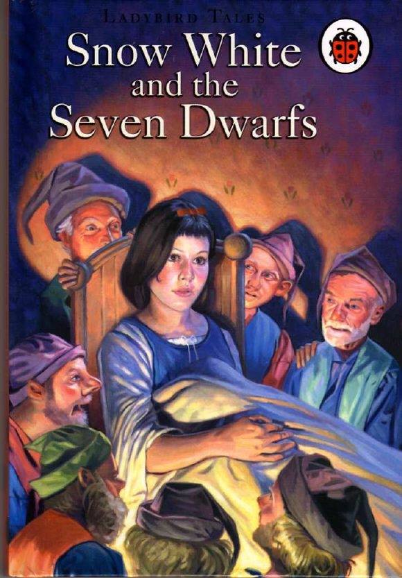 Snow-White-and-the-Seven-Dwarfs