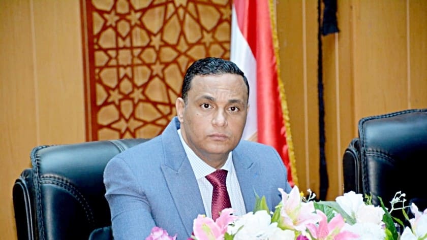 محافظ-الدقهلية