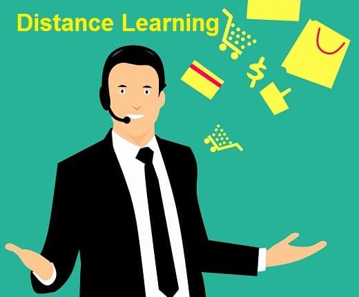 distance learning advantages and disadvantages