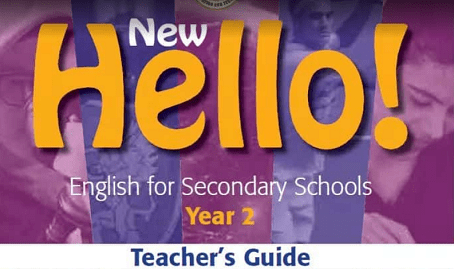 تحميل دليل المعلم 2ث Teacher Guide 2021 ترم1
