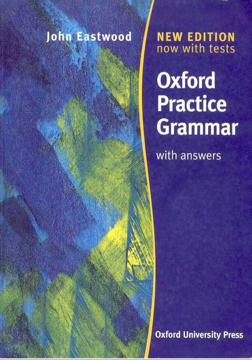 Oxford practice grammar with answers free download