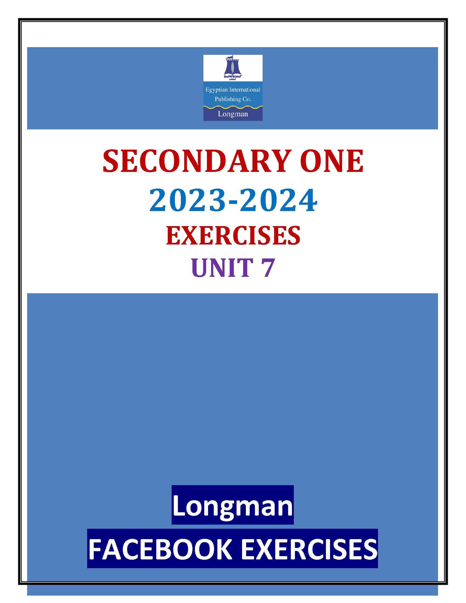 longman1sec-term2
