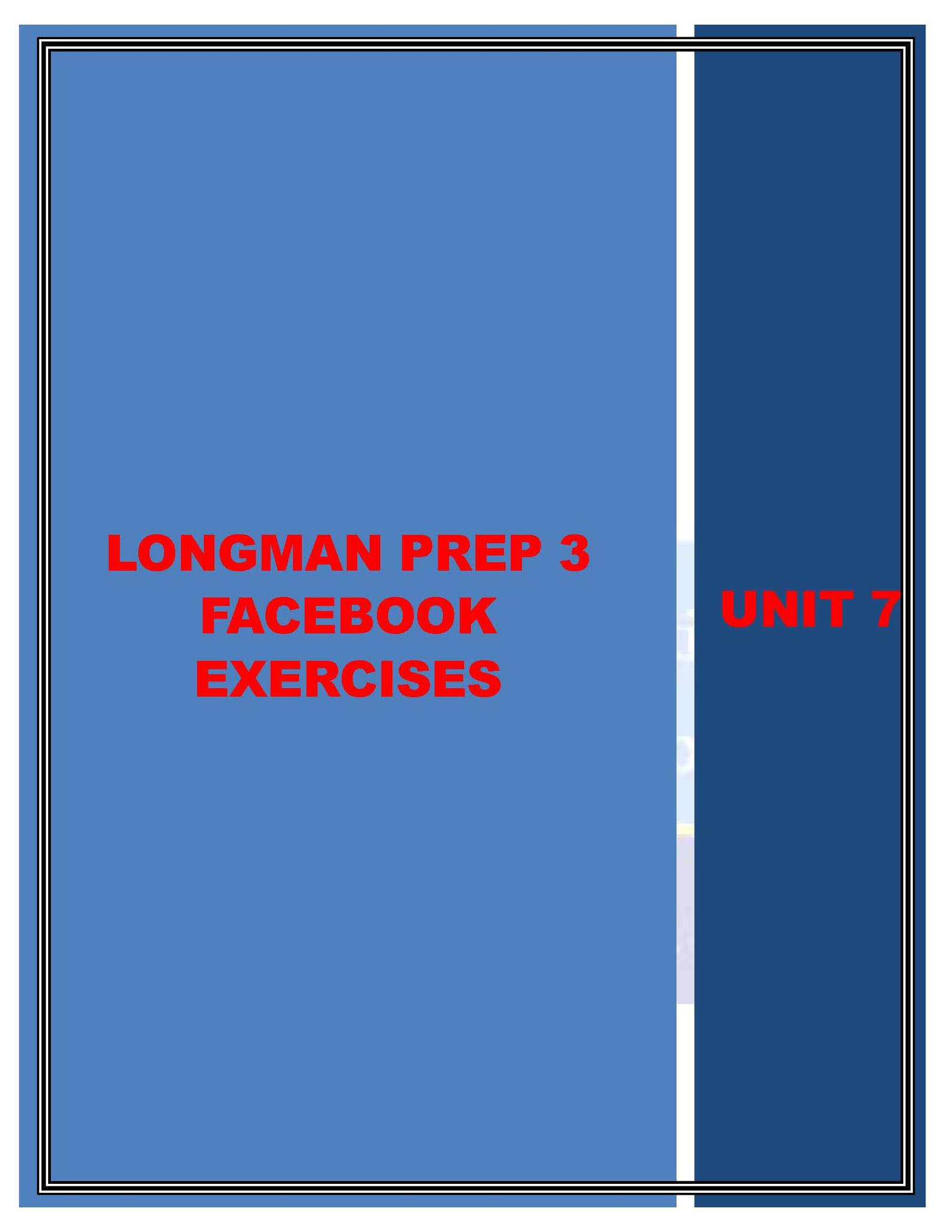 longman3prep-term2