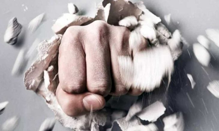 ظاهرة العنف