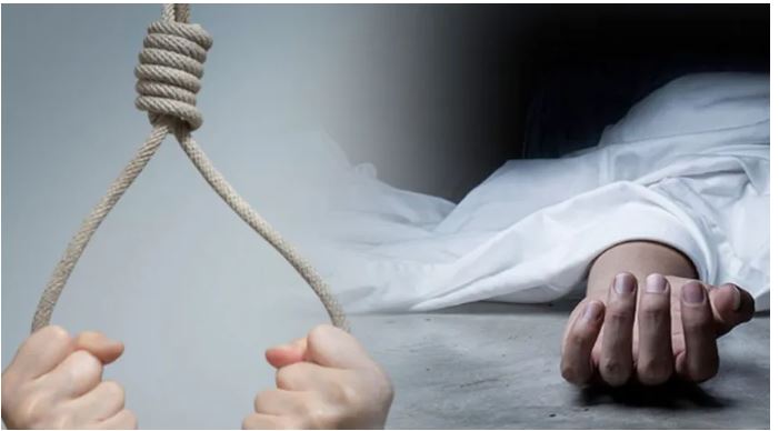 ظاهرة الانتحار