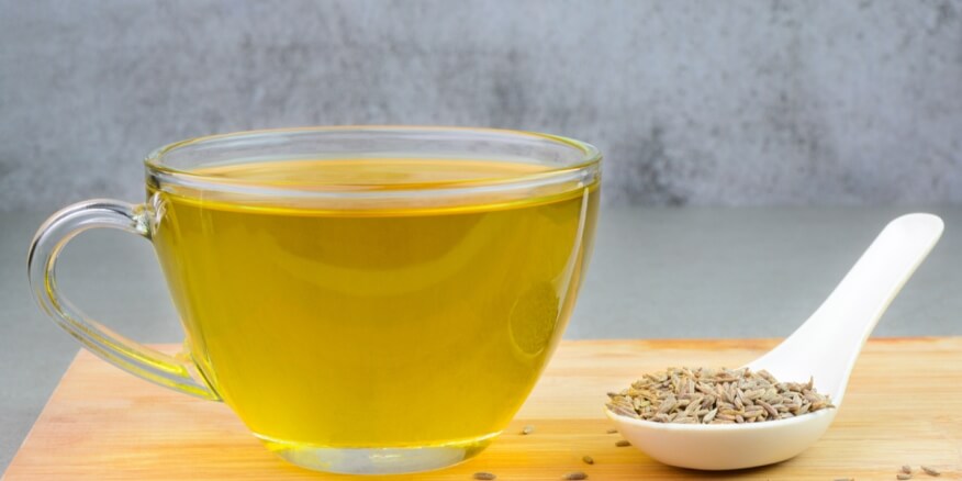 فوائد شرب الكمون