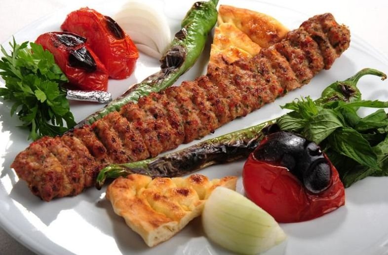 أكلات تركية مشهورة