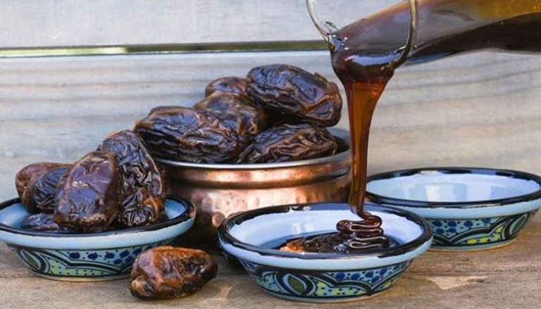 فوائد دبس التمر