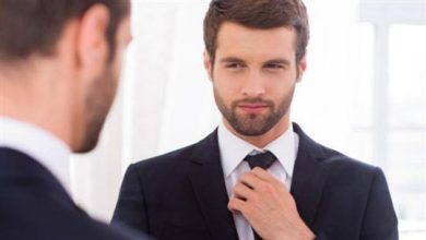 معنى شخص نرجسي