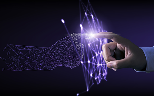 خطوات التحول الرقمي