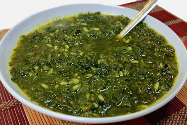 طريقة عمل الخبيزة
