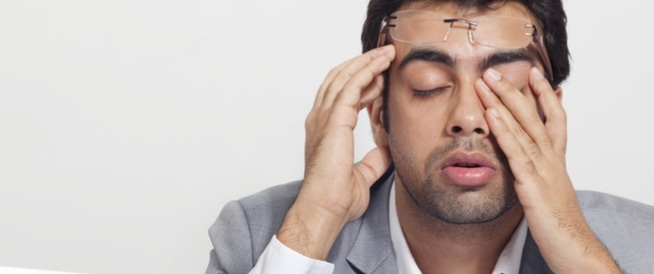 أسباب التعب والإرهاق