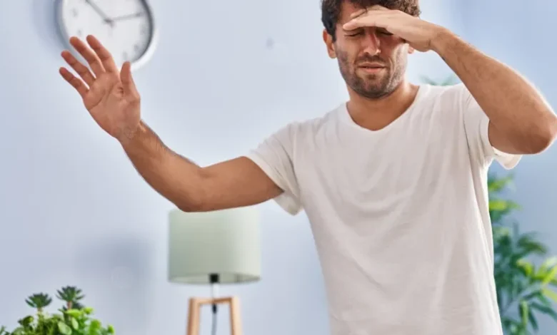 أعراض انخفاض السكر