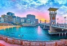 تاريخ الإسكندرية