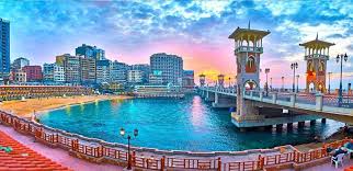 تاريخ الإسكندرية