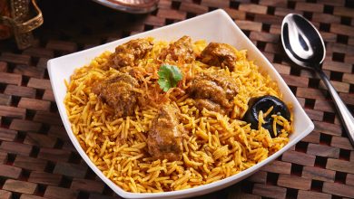 طريقة عمل المندي