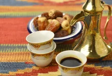 فوائد القهوة العربية